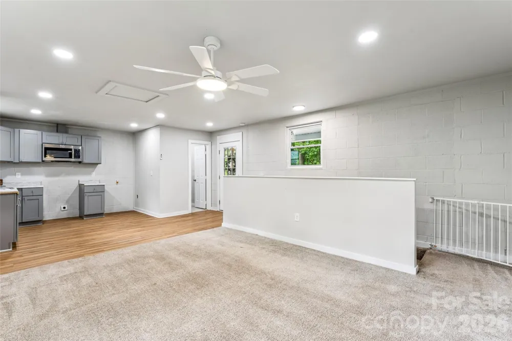 1014 Mountain Street Cherryville, NC 28021