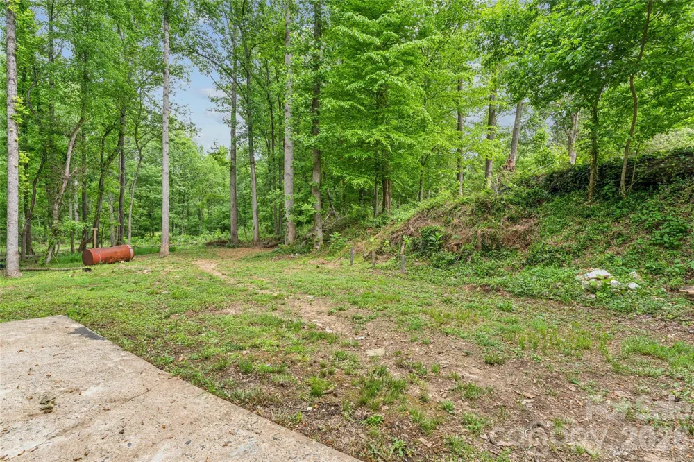 1014 Mountain Street Cherryville, NC 28021
