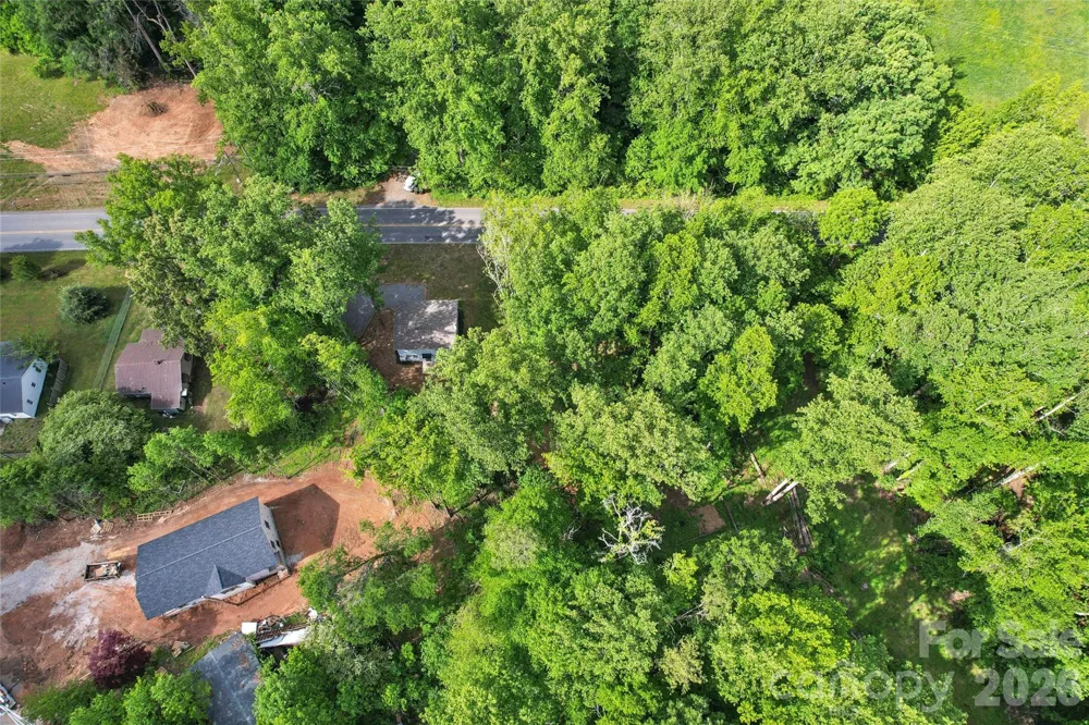 1014 Mountain Street Cherryville, NC 28021
