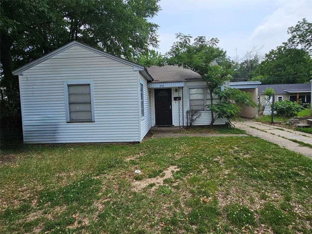 2711 Parkridge Street Shreveport, LA 71108