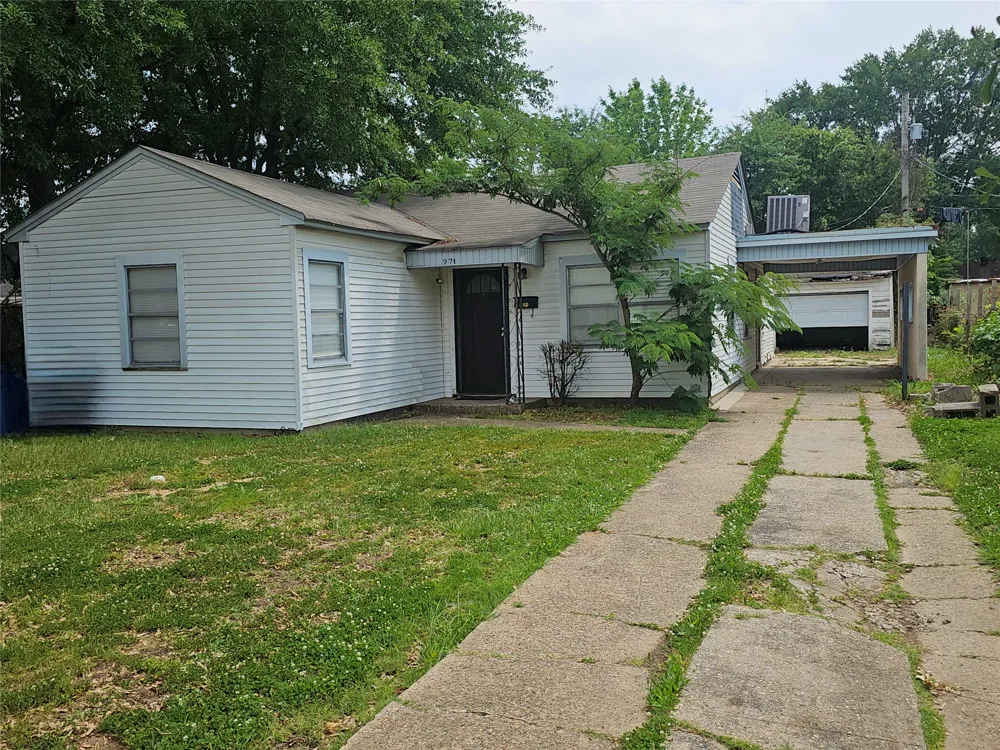2711 Parkridge Street Shreveport, LA 71108