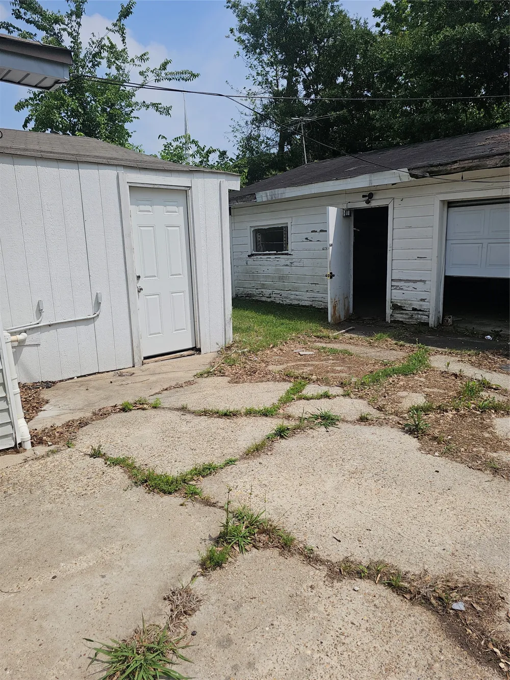 2711 Parkridge Street Shreveport, LA 71108