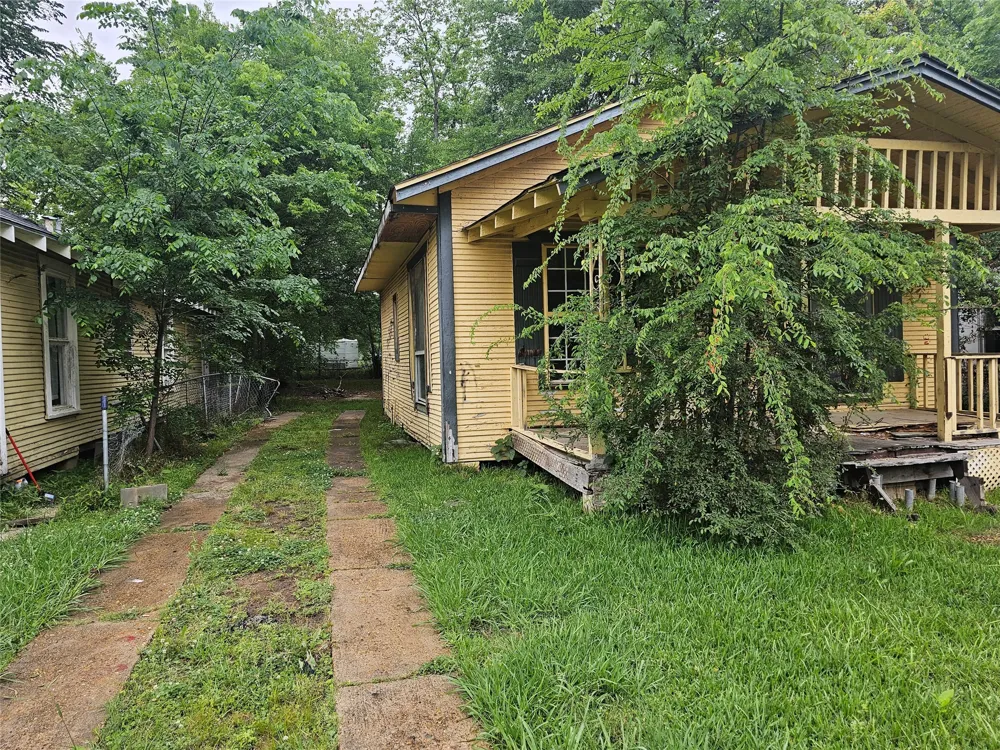 2952 Desoto Street Shreveport, LA 71109