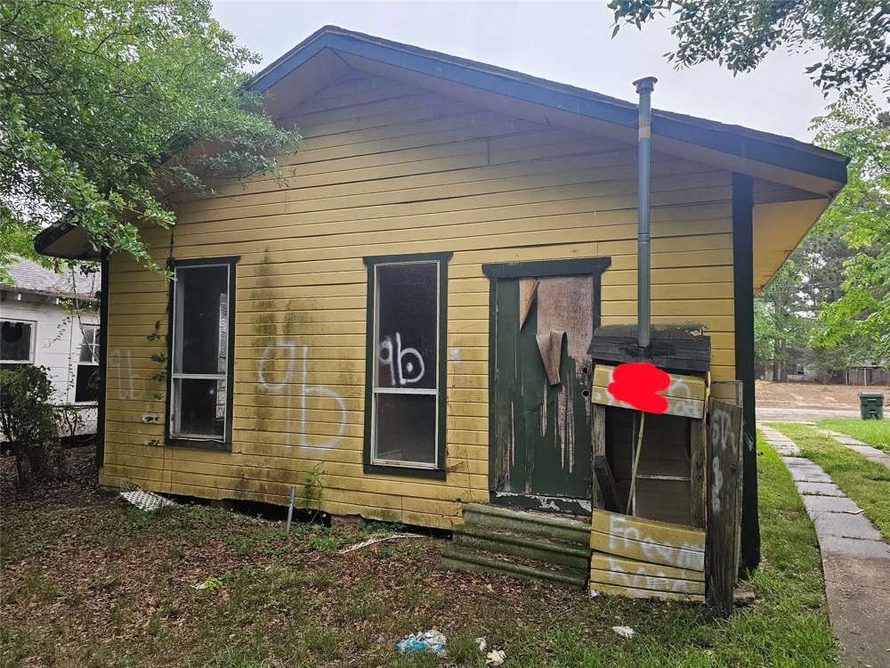 2952 Desoto Street Shreveport, LA 71109