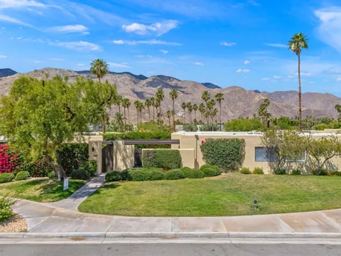 481 Hermosa Drive