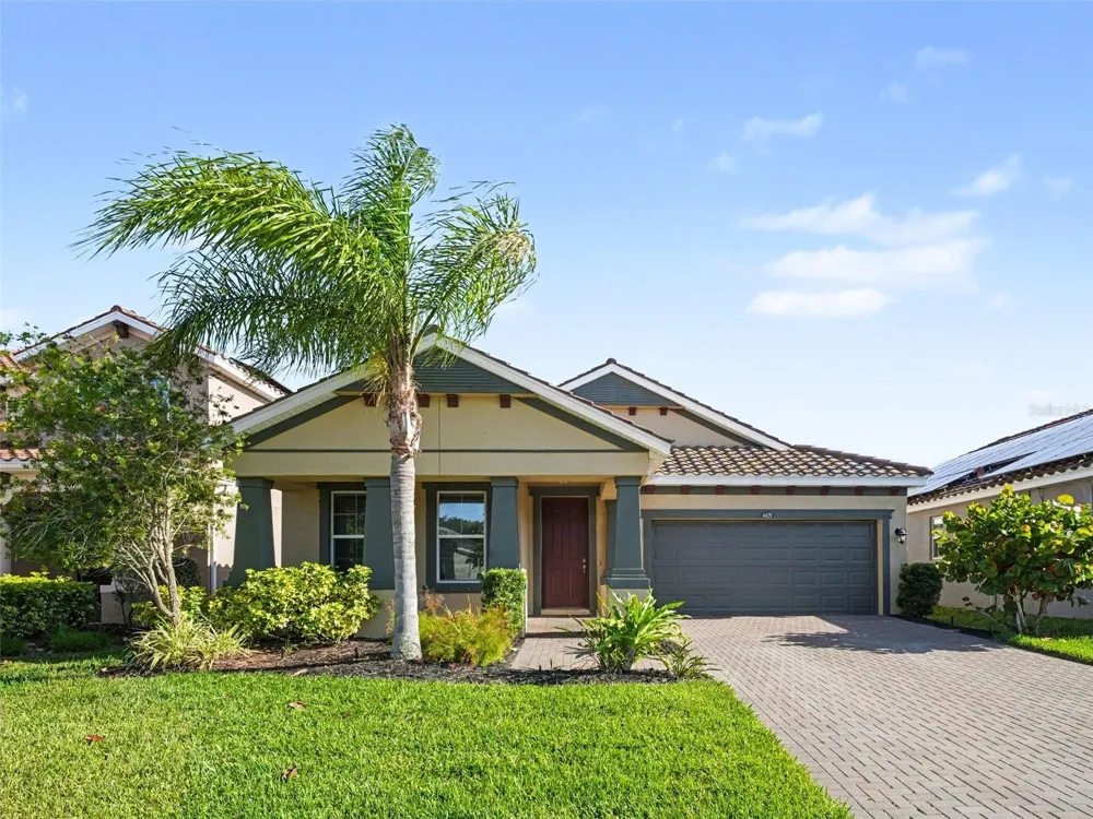 4429 CONCHFISH LANE Osprey, FL 34229