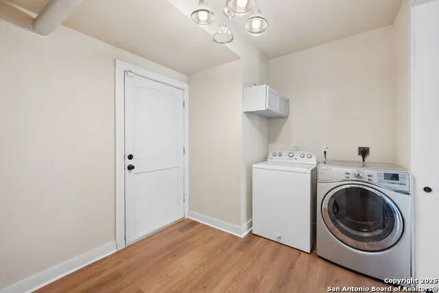 707 PINE ST San Antonio, TX 78202