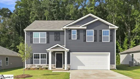 113 Cades Cove Drive