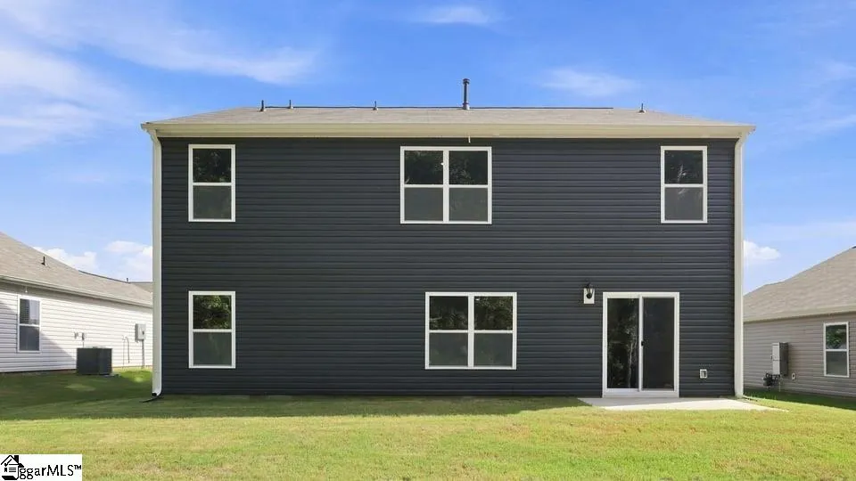113 Cades Cove Drive Greenwood, SC 29646