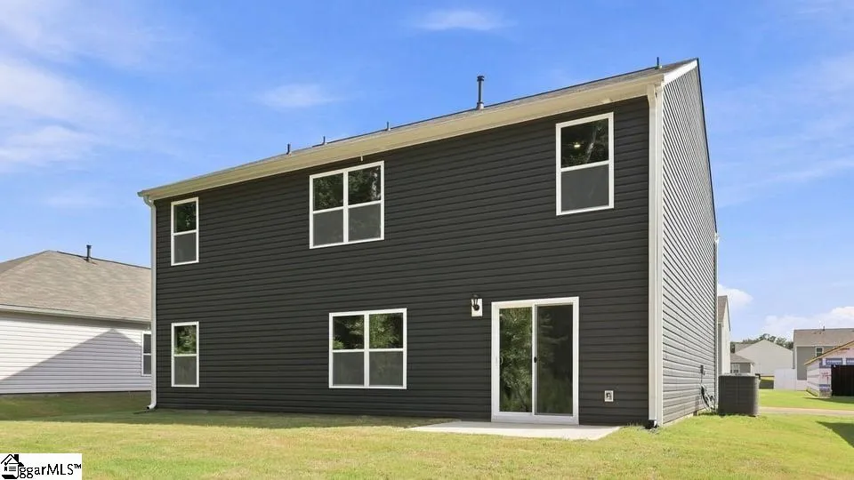 113 Cades Cove Drive Greenwood, SC 29646