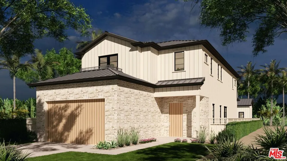 2636 33rd Street Santa Monica, CA 90405