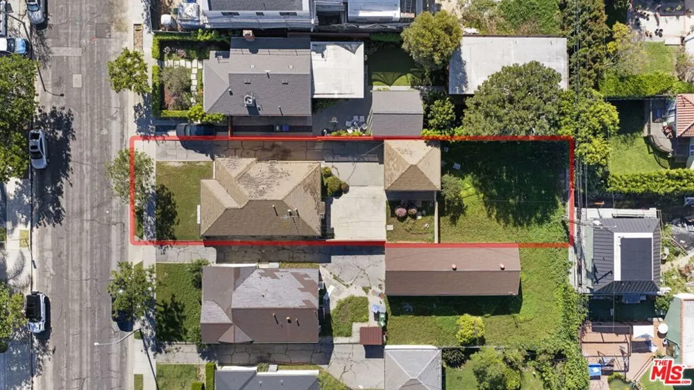 2636 33rd Street Santa Monica, CA 90405
