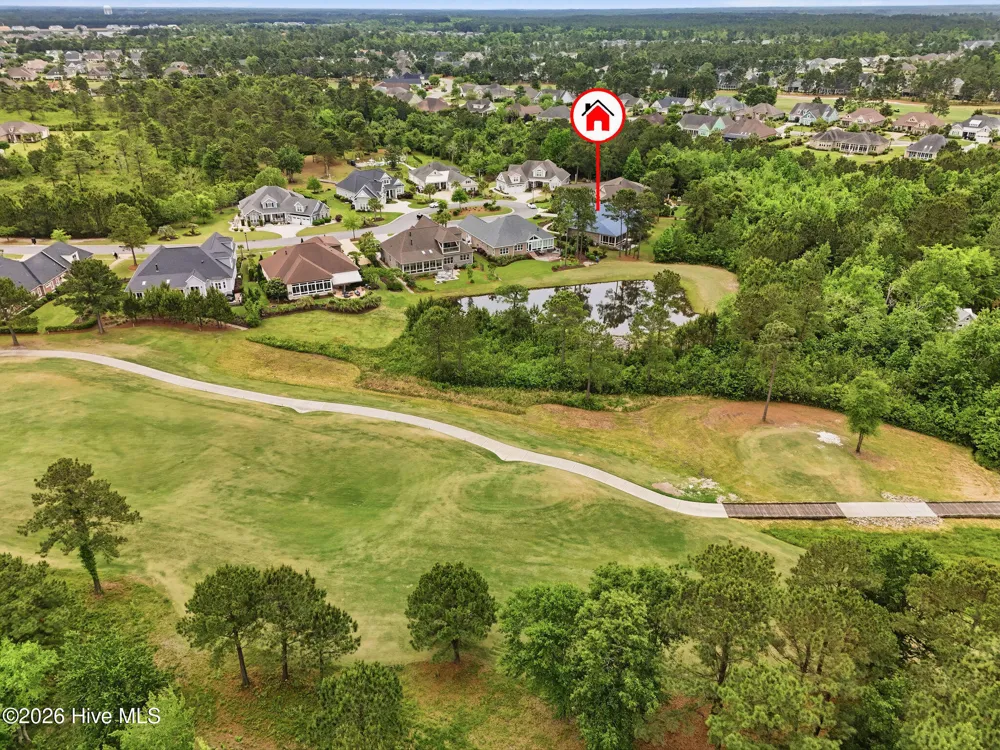 8812 Maple Ash Trail NE Leland, NC 28451