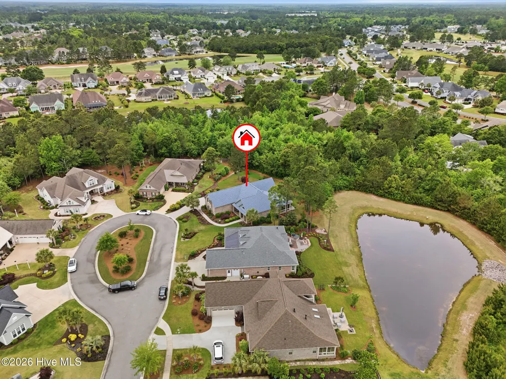 8812 Maple Ash Trail NE Leland, NC 28451