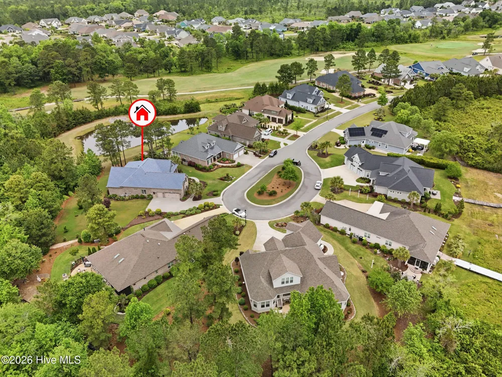 8812 Maple Ash Trail NE Leland, NC 28451