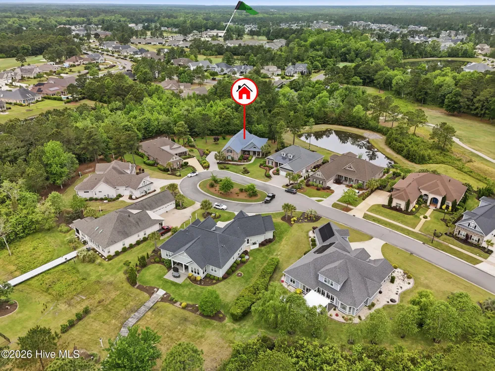 8812 Maple Ash Trail NE Leland, NC 28451