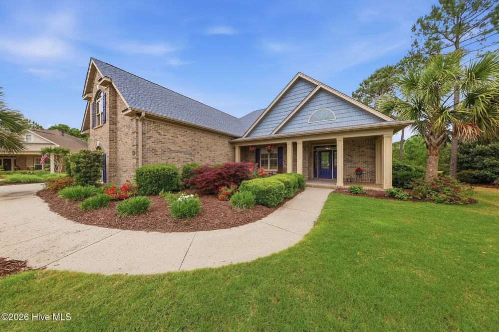 8812 Maple Ash Trail NE Leland, NC 28451