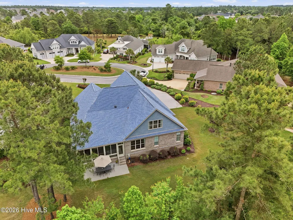 8812 Maple Ash Trail NE Leland, NC 28451