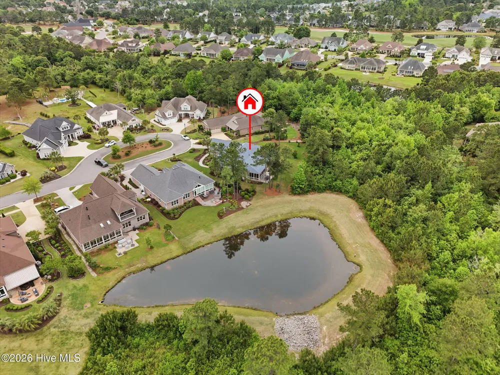 8812 Maple Ash Trail NE Leland, NC 28451