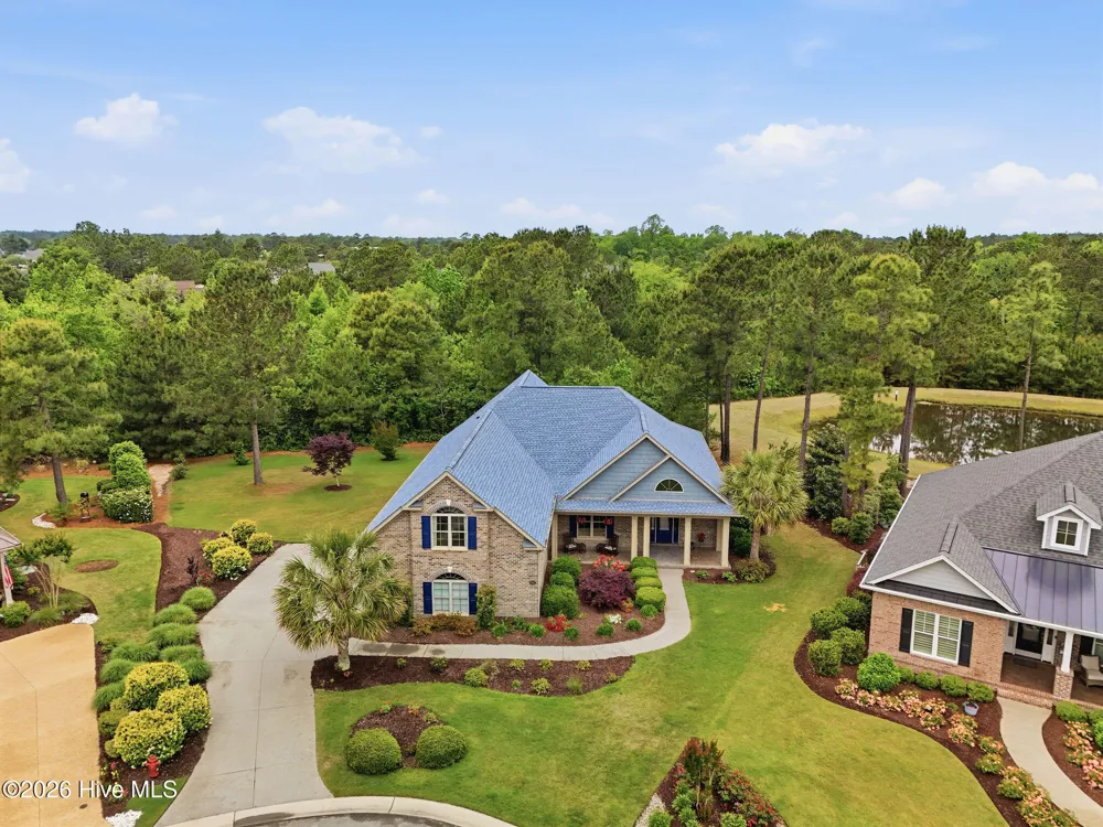 8812 Maple Ash Trail NE Leland, NC 28451
