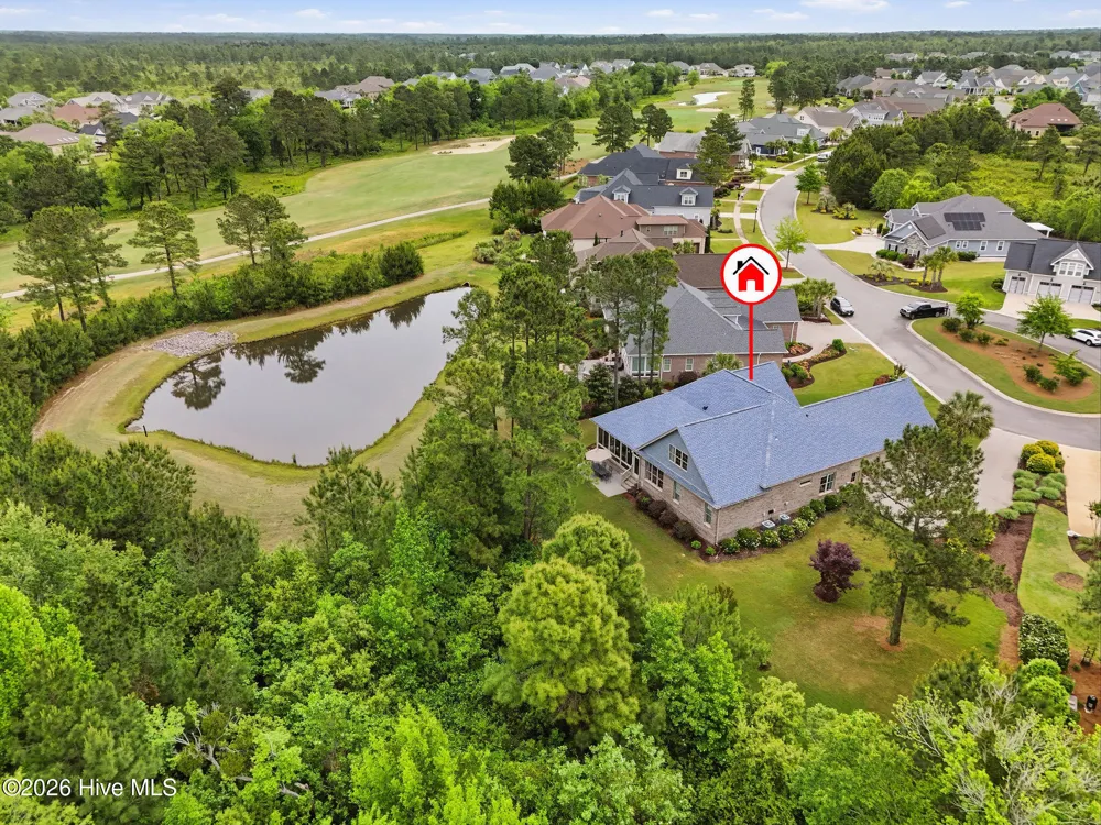 8812 Maple Ash Trail NE Leland, NC 28451
