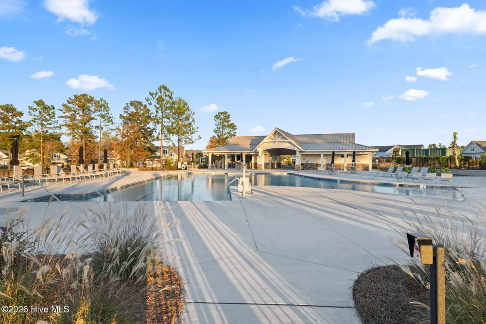 8812 Maple Ash Trail NE Leland, NC 28451