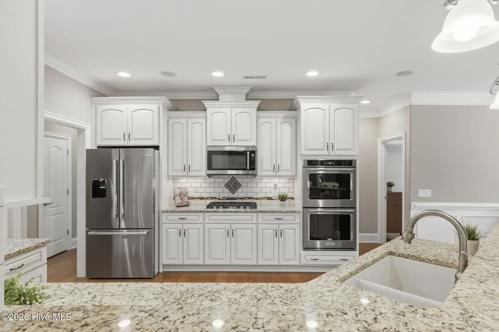 8812 Maple Ash Trail NE Leland, NC 28451
