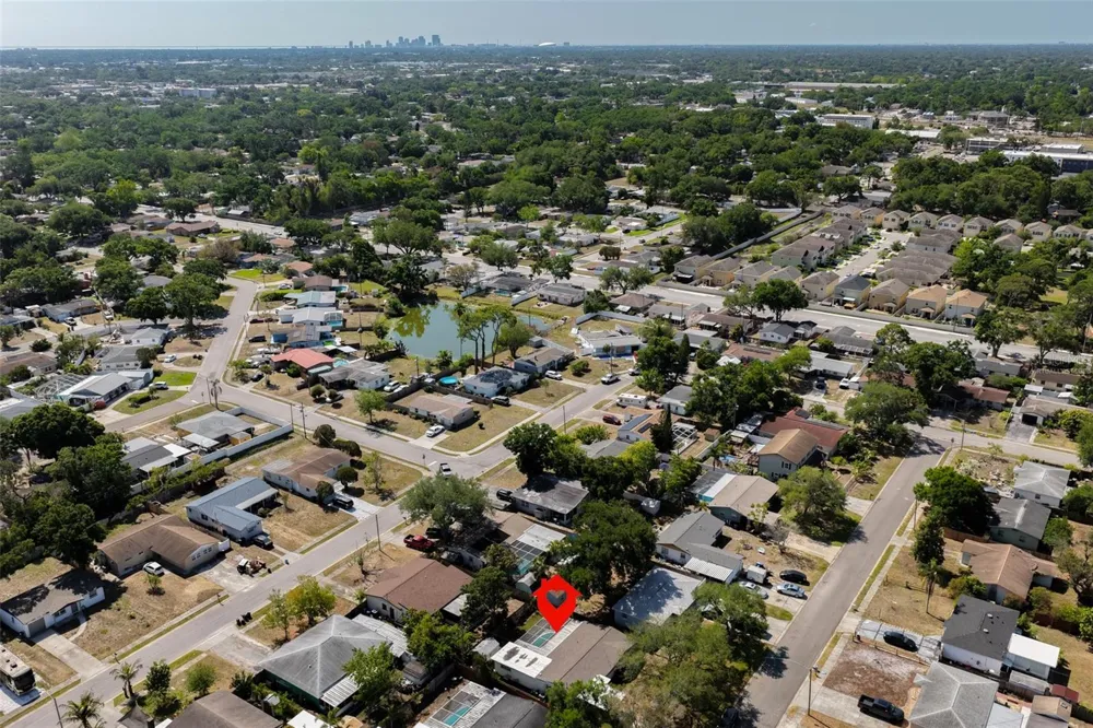 8391 59TH LANE Pinellas Park, FL 33781