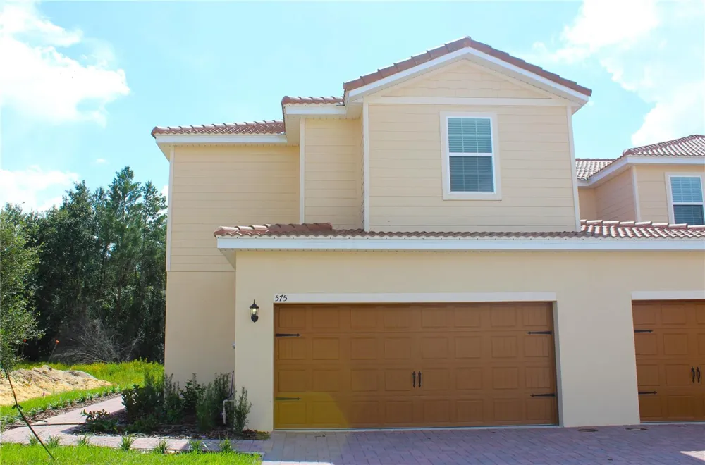 575 BAY LEAF DRIVE Poinciana, FL 34759