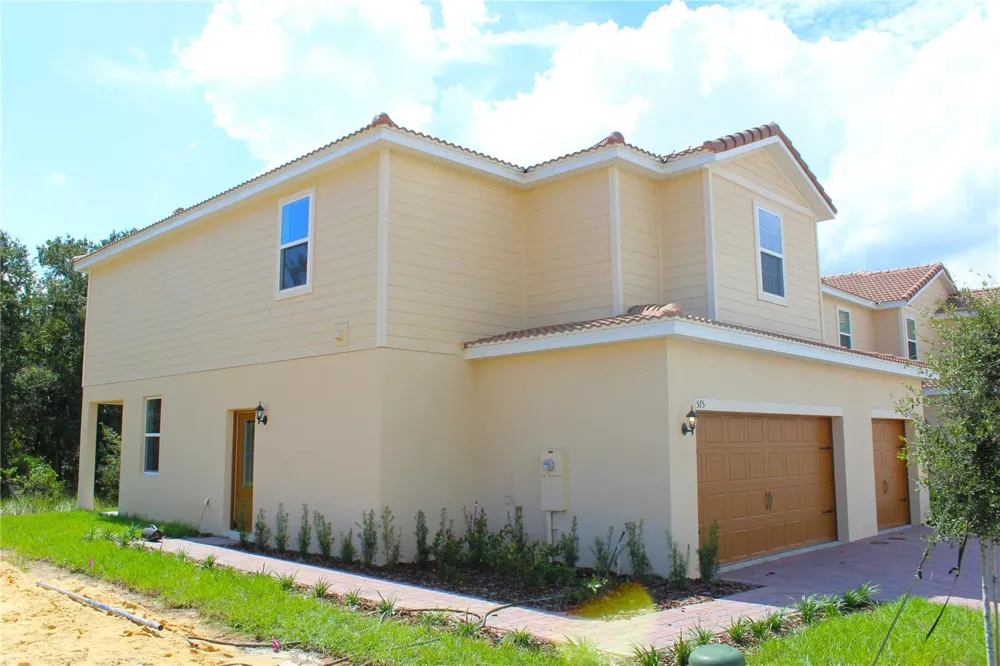575 BAY LEAF DRIVE Poinciana, FL 34759