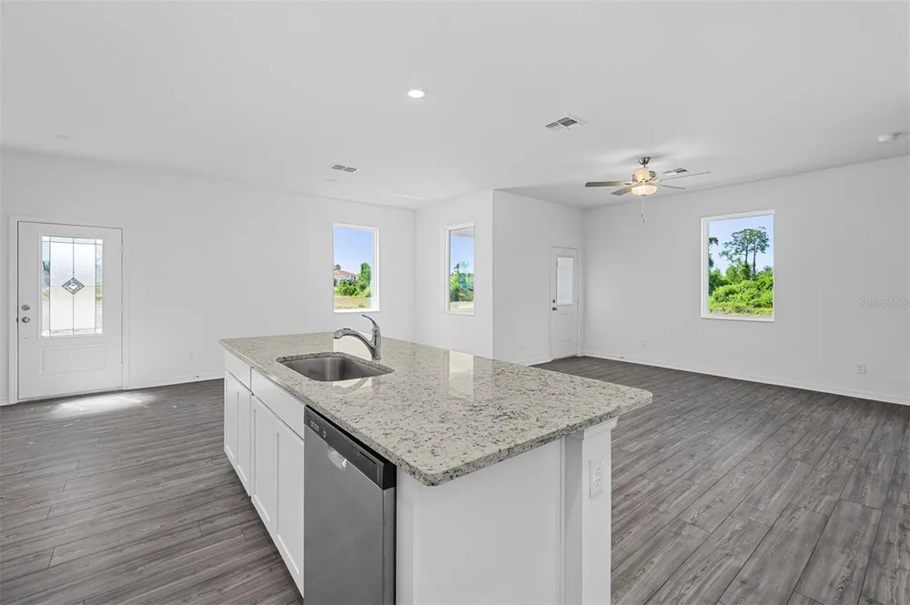 575 BAY LEAF DRIVE Poinciana, FL 34759