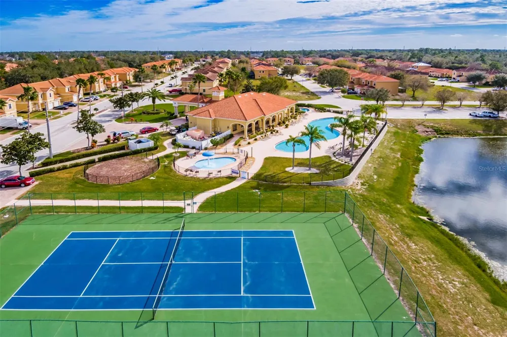 575 BAY LEAF DRIVE Poinciana, FL 34759