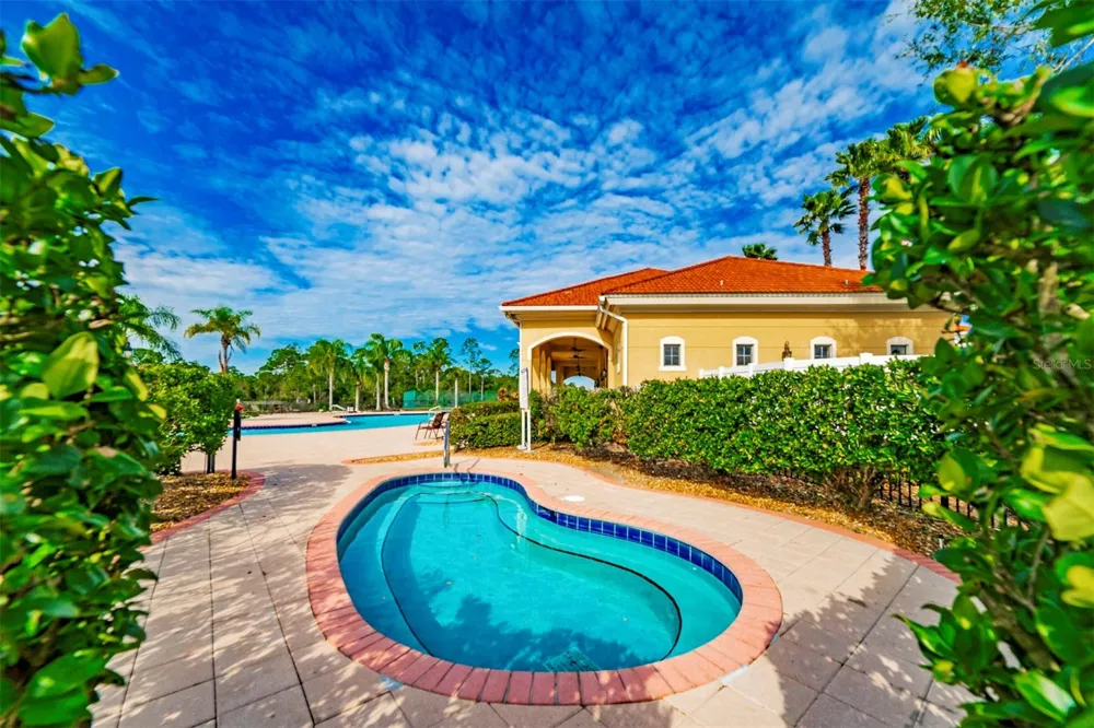575 BAY LEAF DRIVE Poinciana, FL 34759