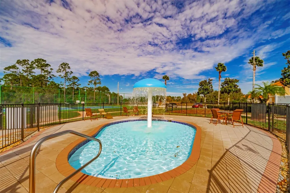 575 BAY LEAF DRIVE Poinciana, FL 34759
