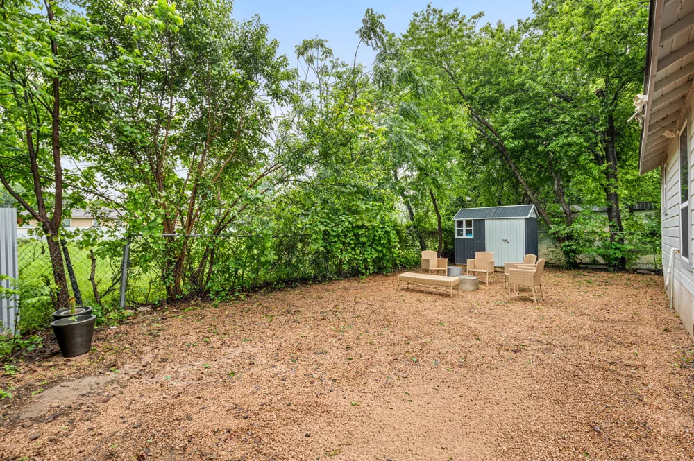 100 Florence Drive #B Austin, TX 78753