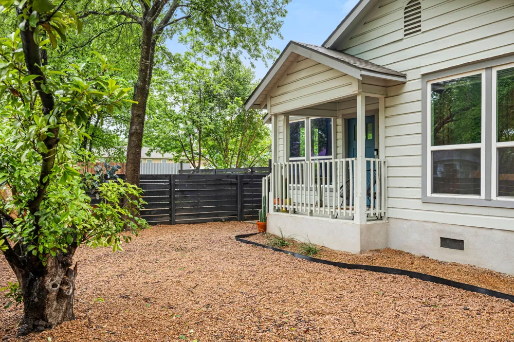 100 Florence Drive #B Austin, TX 78753