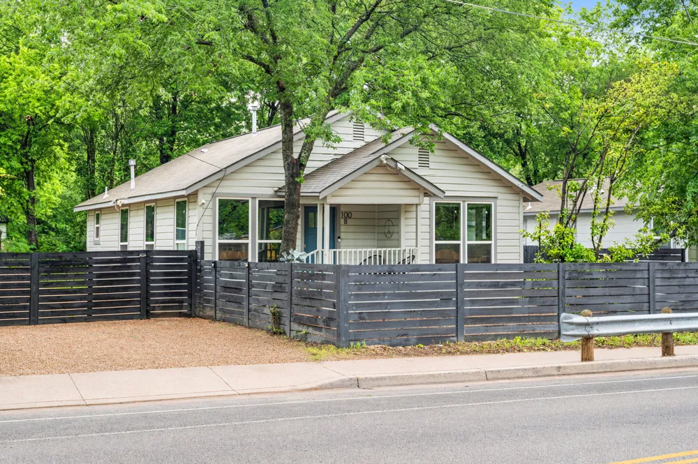 100 Florence Drive #B Austin, TX 78753