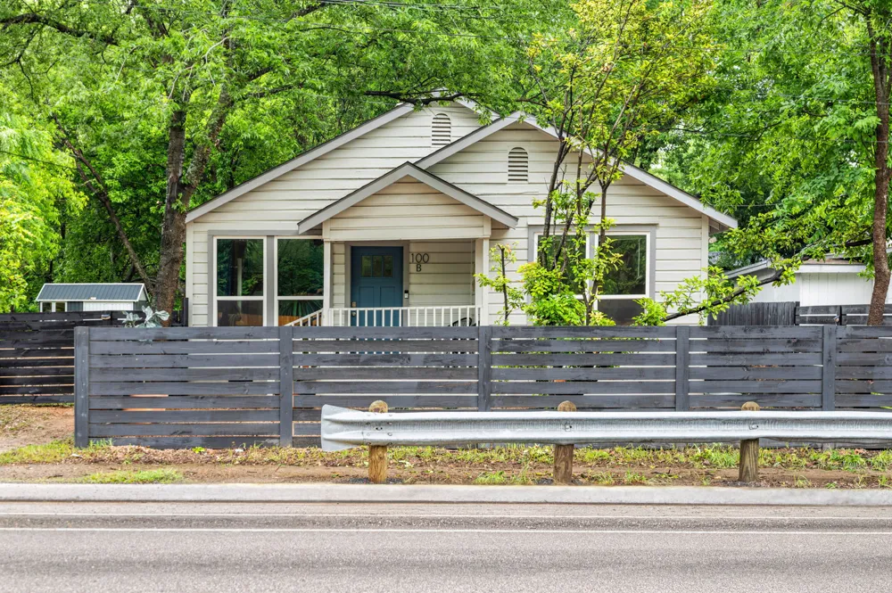 100 Florence Drive #B Austin, TX 78753