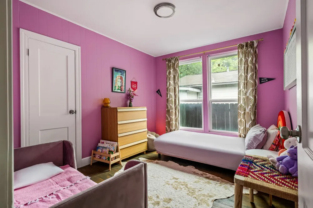 100 Florence Drive #B Austin, TX 78753