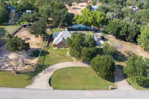 210 Saddle Club Road