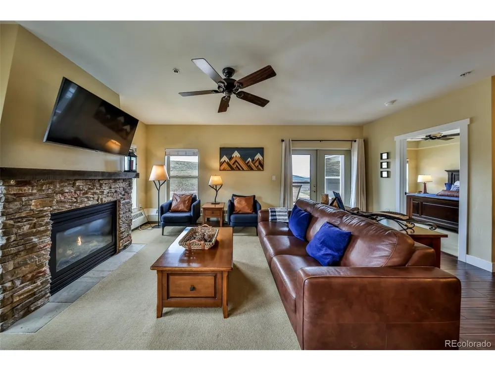 Address Not Shown Granby, CO 80446