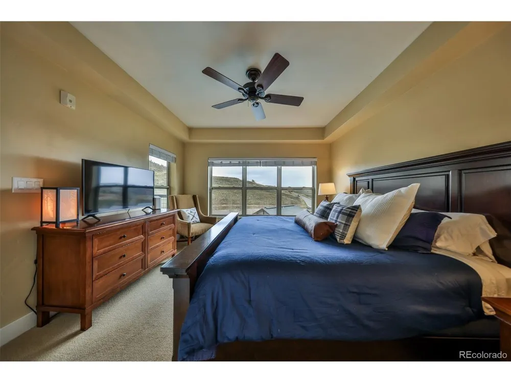 Address Not Shown Granby, CO 80446