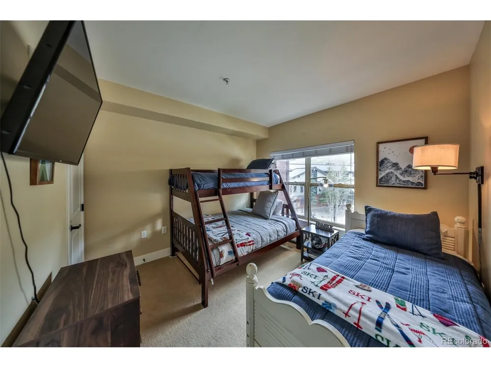 Address Not Shown Granby, CO 80446