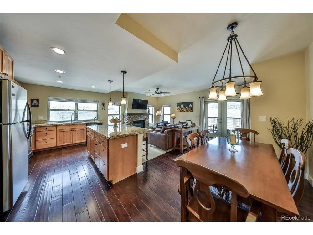 Address Not Shown Granby, CO 80446