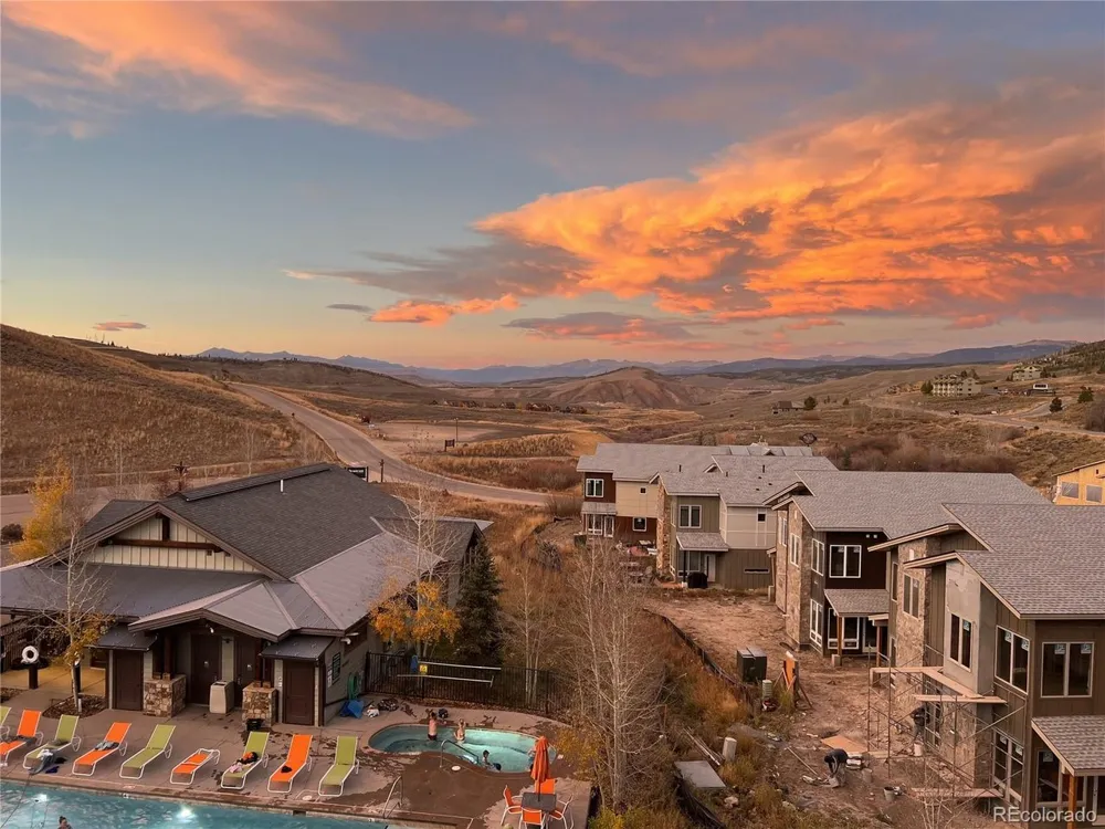 Address Not Shown Granby, CO 80446