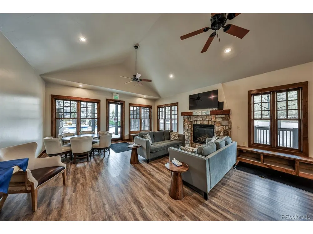 Address Not Shown Granby, CO 80446