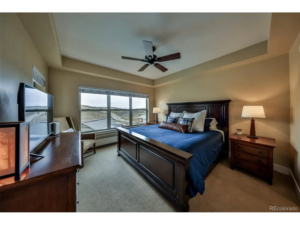 Address Not Shown Granby, CO 80446