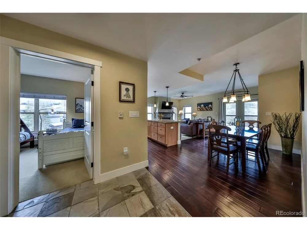 Address Not Shown Granby, CO 80446