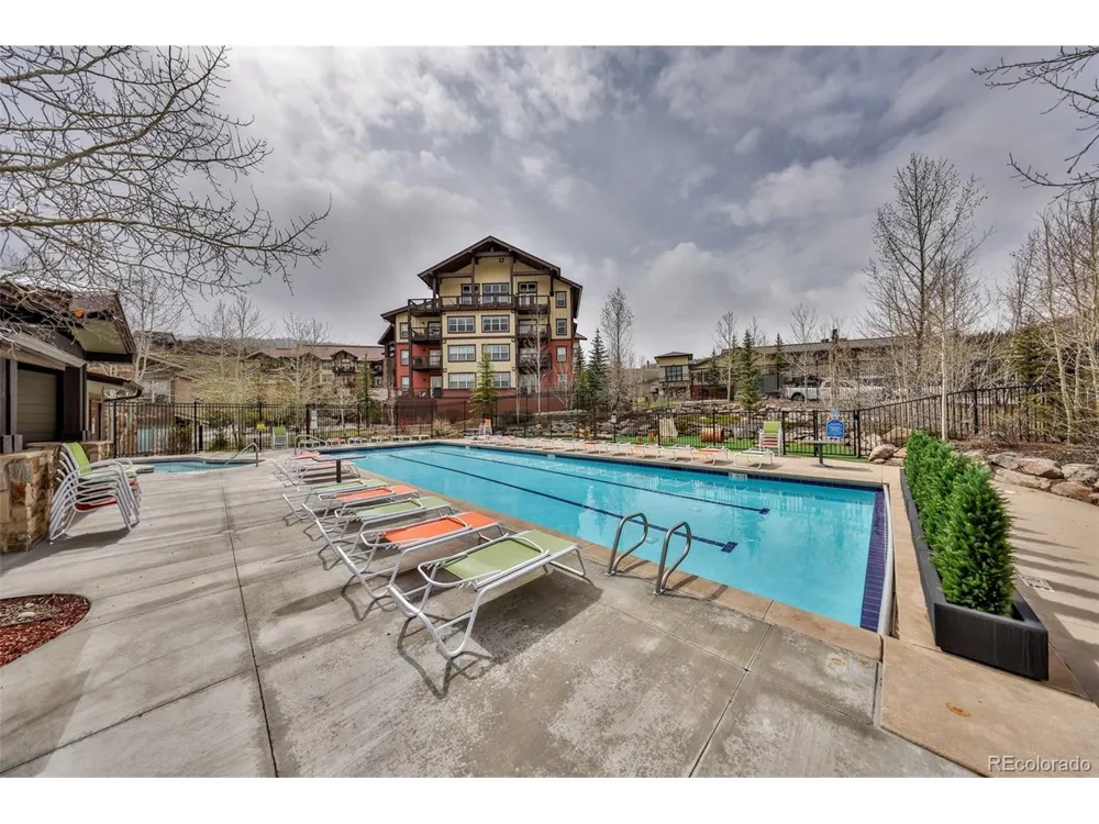 Address Not Shown Granby, CO 80446