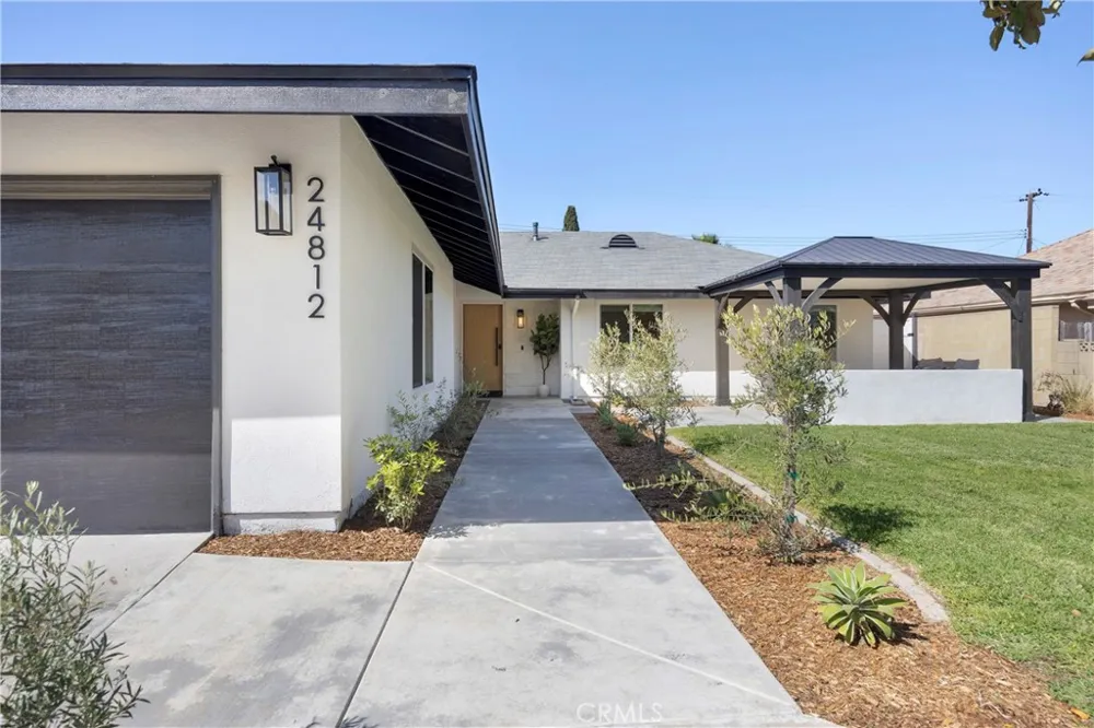 24812 Calle El Toro Grande Lake Forest, CA 92630